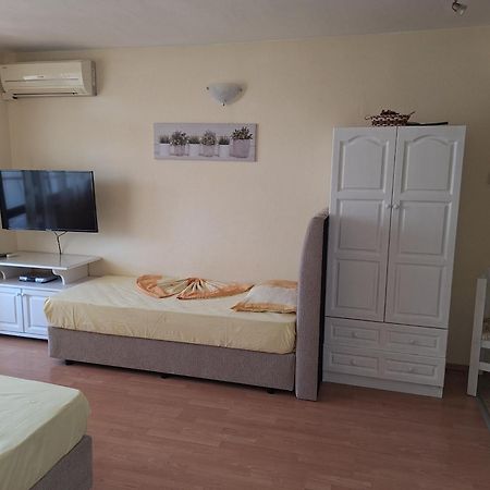 Primorski Briz Guest House Πριμόρσκο Εξωτερικό φωτογραφία