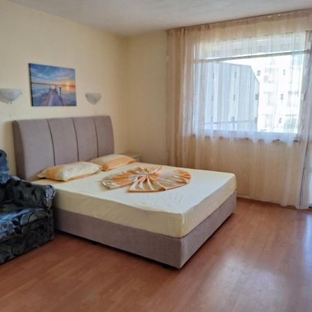 Primorski Briz Guest House Πριμόρσκο Εξωτερικό φωτογραφία