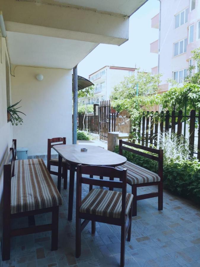 Primorski Briz Guest House Πριμόρσκο Εξωτερικό φωτογραφία