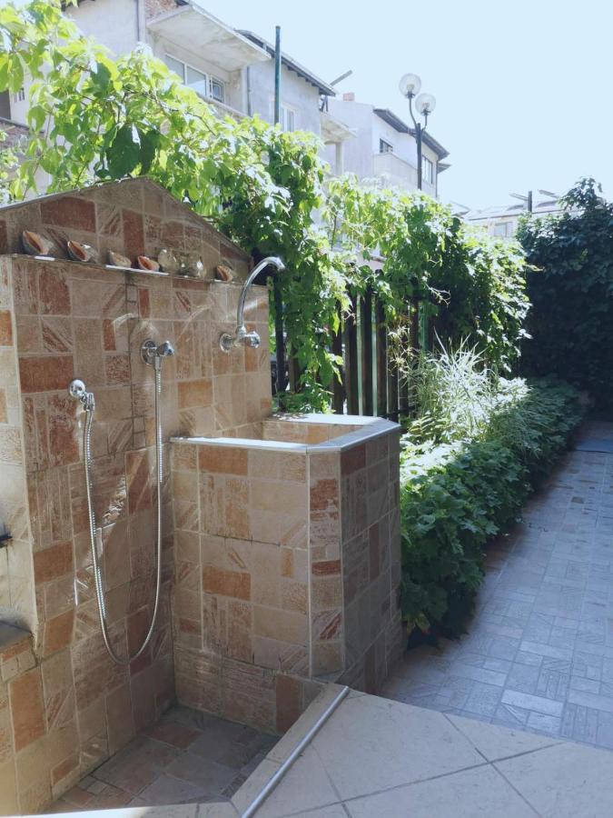 Primorski Briz Guest House Πριμόρσκο Εξωτερικό φωτογραφία