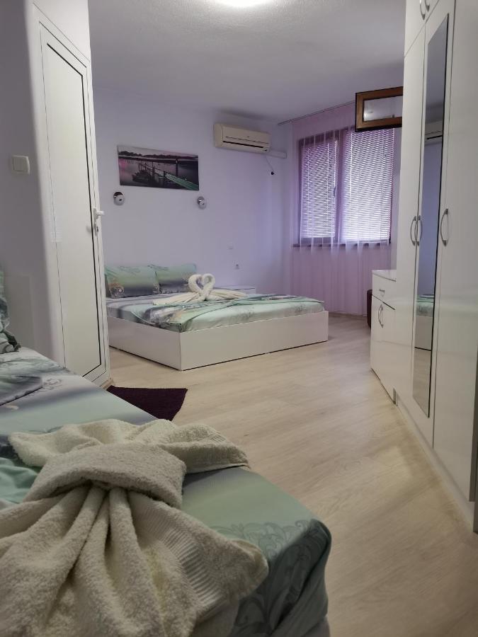 Primorski Briz Guest House Πριμόρσκο Εξωτερικό φωτογραφία