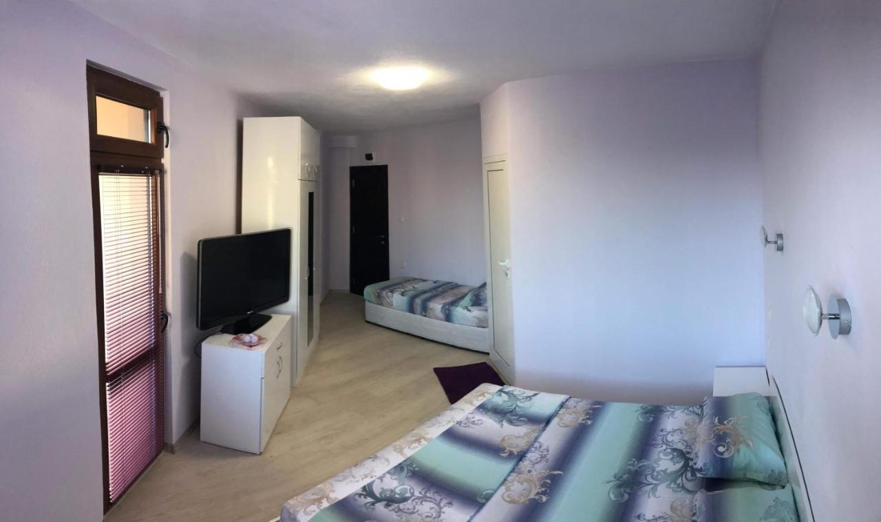 Primorski Briz Guest House Πριμόρσκο Εξωτερικό φωτογραφία