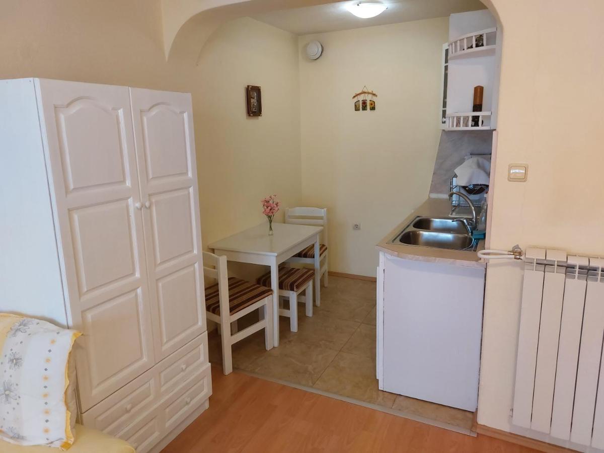 Primorski Briz Guest House Πριμόρσκο Εξωτερικό φωτογραφία