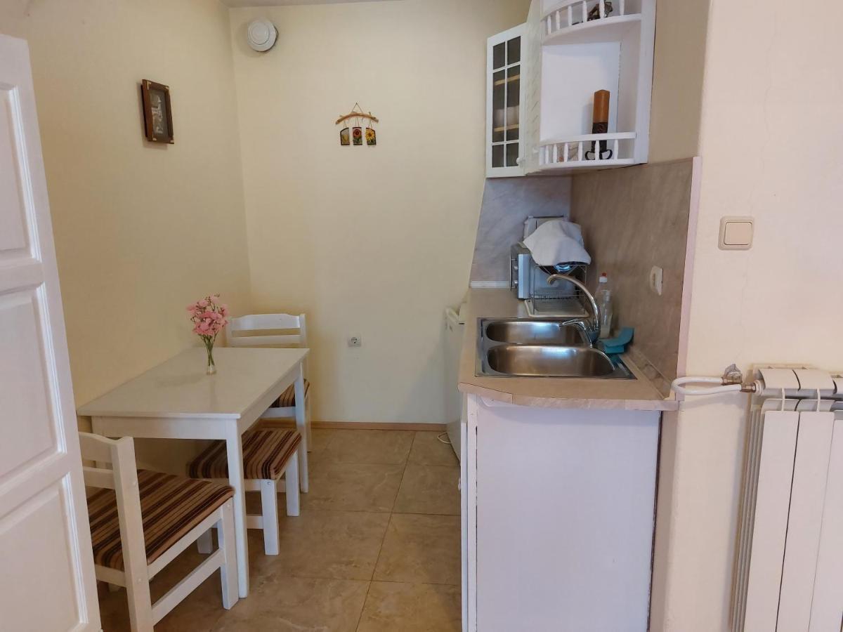 Primorski Briz Guest House Πριμόρσκο Εξωτερικό φωτογραφία
