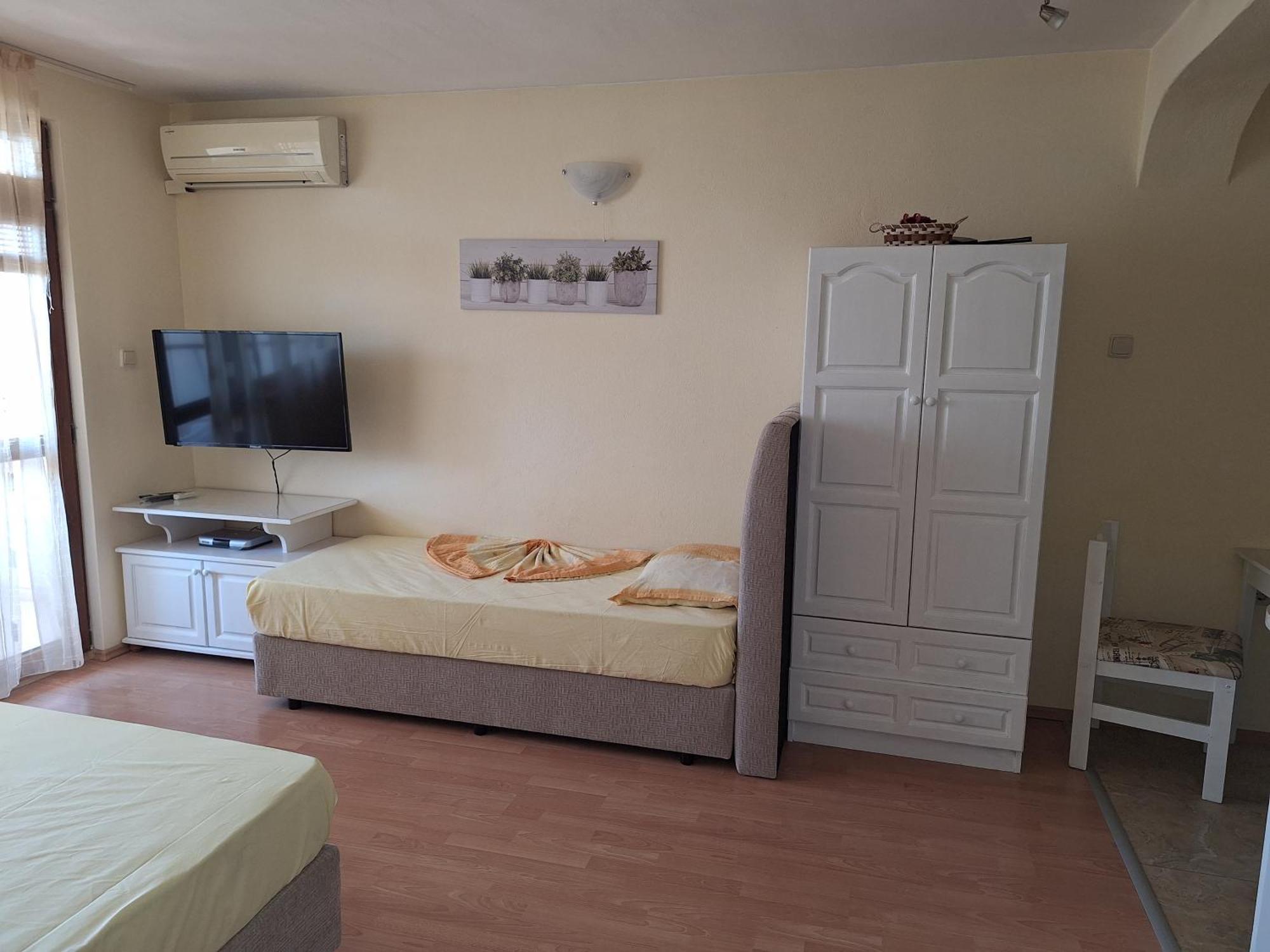 Primorski Briz Guest House Πριμόρσκο Εξωτερικό φωτογραφία