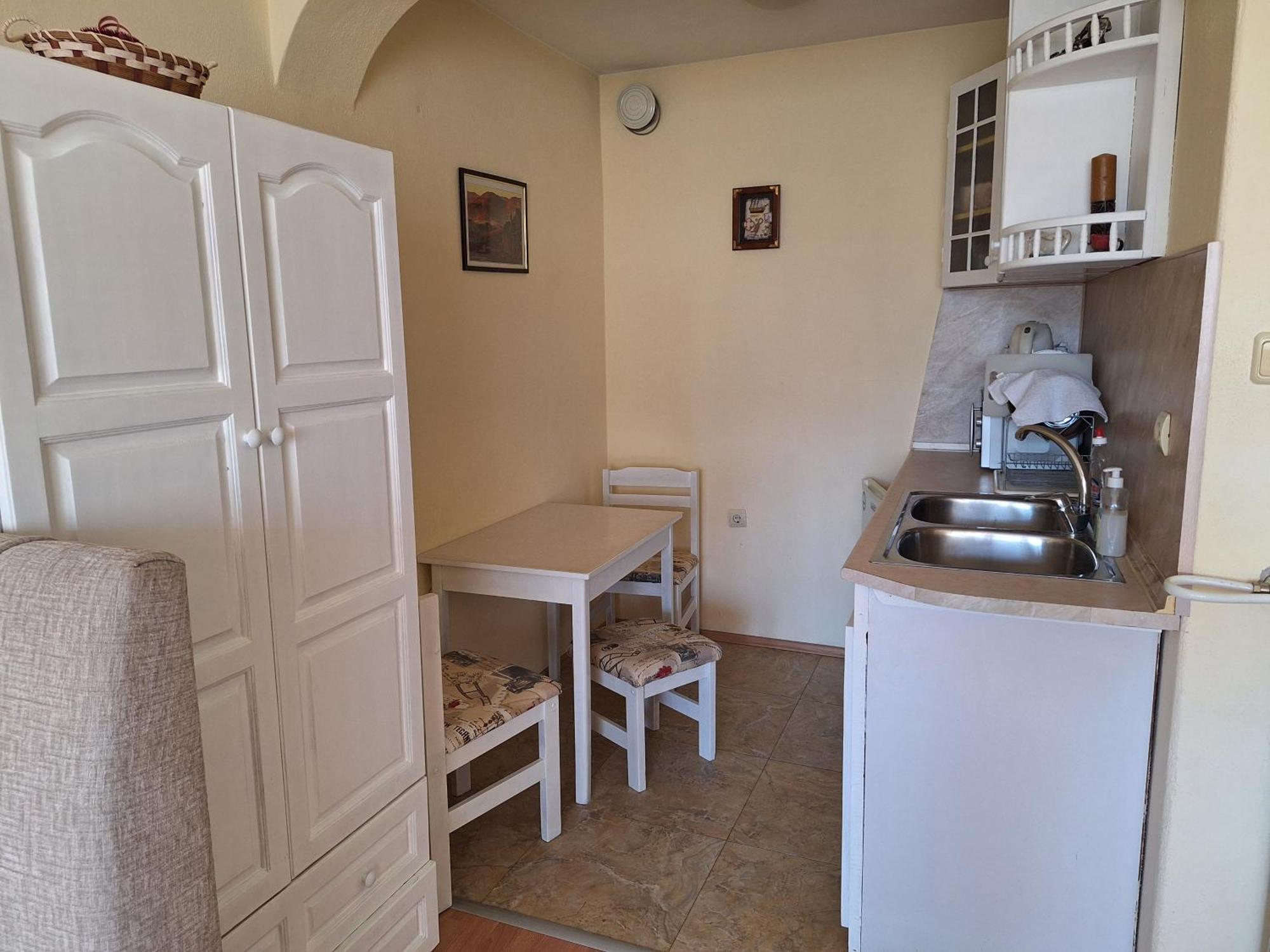 Primorski Briz Guest House Πριμόρσκο Εξωτερικό φωτογραφία
