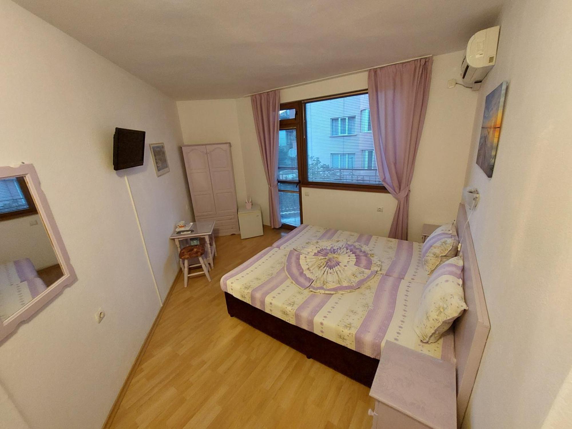Primorski Briz Guest House Πριμόρσκο Εξωτερικό φωτογραφία