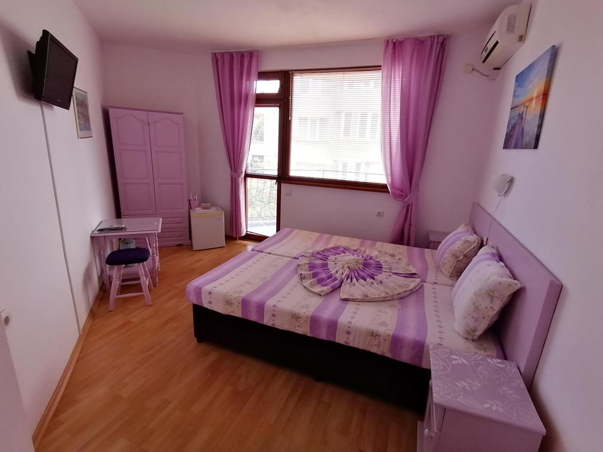 Primorski Briz Guest House Πριμόρσκο Εξωτερικό φωτογραφία