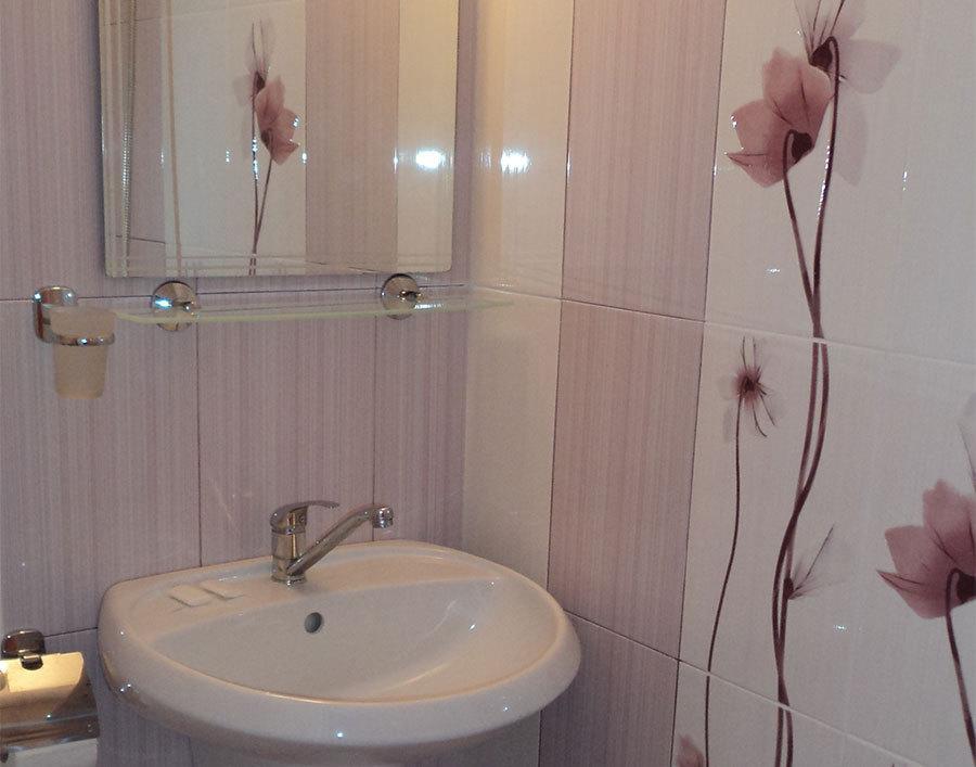 Primorski Briz Guest House Πριμόρσκο Εξωτερικό φωτογραφία